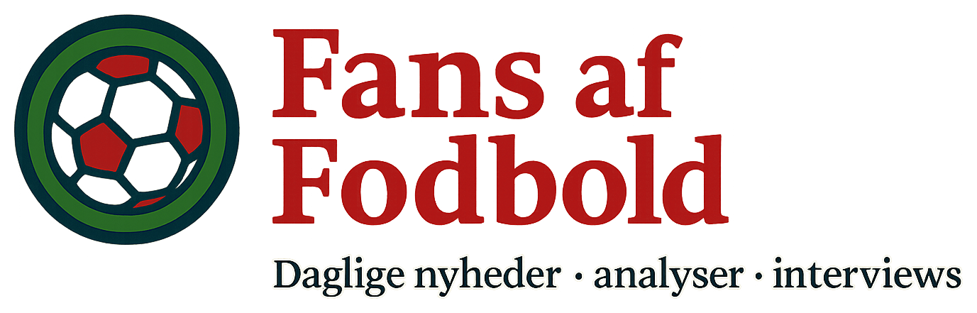 Fans af Fodbold